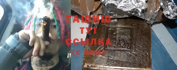 гашик Шали