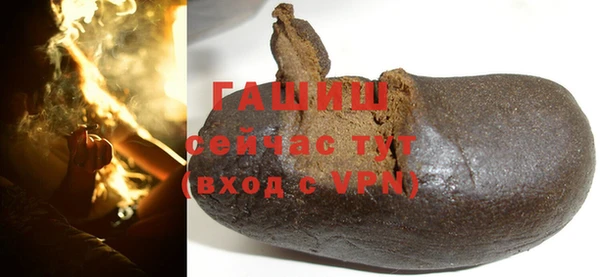 шишки Абаза